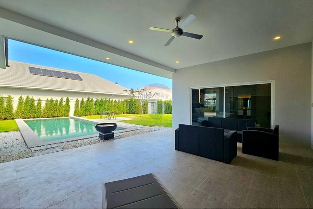 Villa - For Rent/Lease - Hua Hin, Prachuap Khiri Khan - 20260331_161600.jpg - 920601001-1048