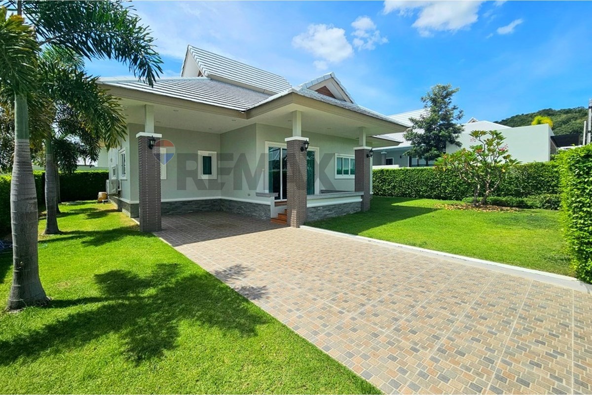 Villa - For Sale - Hua Hin, Prachuap Khiri Khan - 20260801_135921.jpg - 920601001-1218