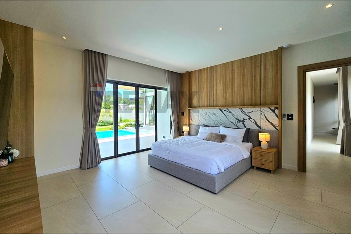 Villa - For Sale - Hua Hin, Prachuap Khiri Khan - 20260801_121550.jpg - 920601001-1217