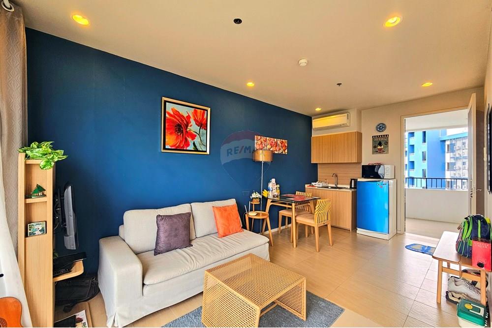 Condo/Apartment - For Rent/Lease - Cha-Am, Phetchaburi - 20251019_132257.jpg - 920601001-1060