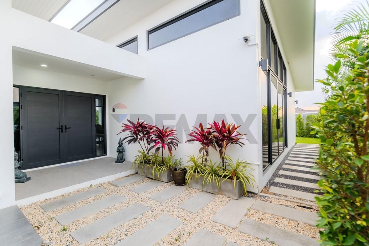 Villa - For Sale - Hua Hin, Prachuap Khiri Khan - Copy of Joe-61.jpg - 920601001-1150