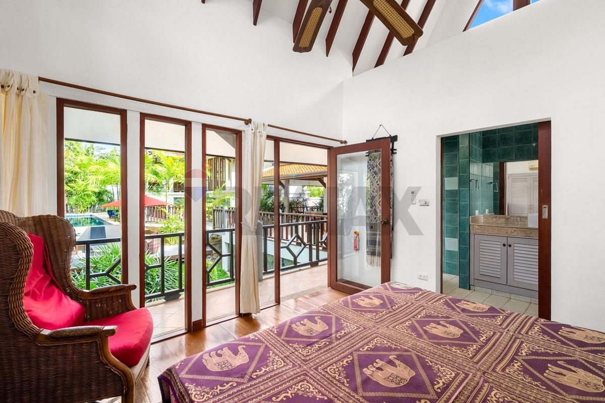 Villa - For Sale - Koh Samui, Surat Thani - 675176338_122254740842253040_7822521723607463542_n.jpg - 920121057-193