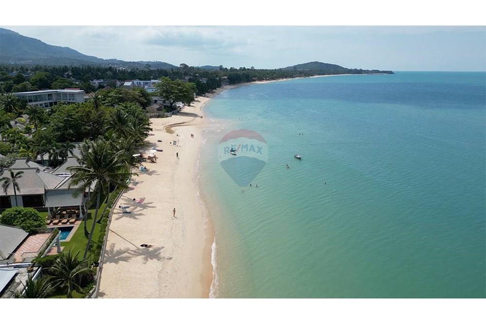 Penthouse - For Sale - Koh Samui, Surat Thani - maenam-beach-koh-samui-1.jpg - 920121087-15