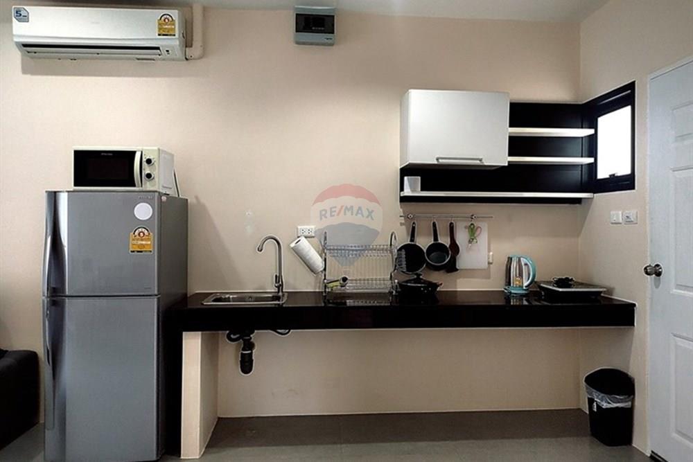 Small Hotel - For Sale - Koh Samui, Surat Thani - IMG_0927.JPG - 920121088-14