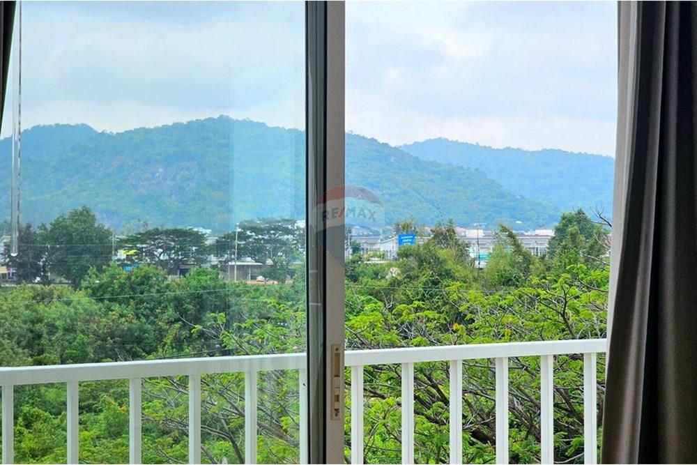 Condo/Apartment - For Rent/Lease - Hua Hin, Prachuap Khiri Khan - 20251205_104600.jpg - 920601001-1082