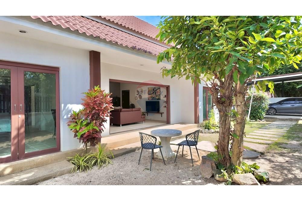 Villa - For Sale - Koh Samui, Surat Thani - LINE_ALBUM_11425_251105_11.jpg - 920121068-74