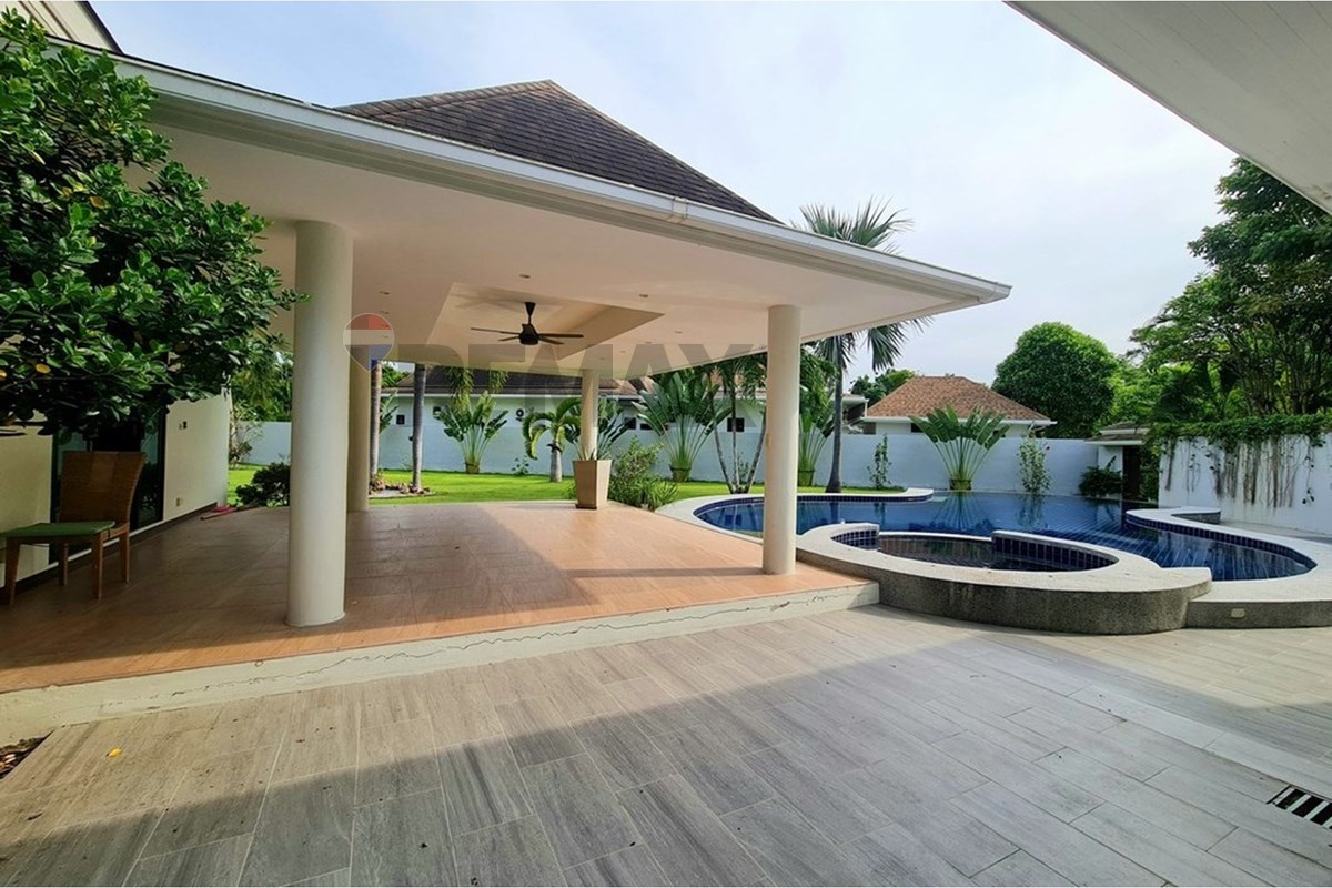 Villa - For Sale - Hua Hin, Prachuap Khiri Khan - 20211204_145521.jpg - 920601001-1231