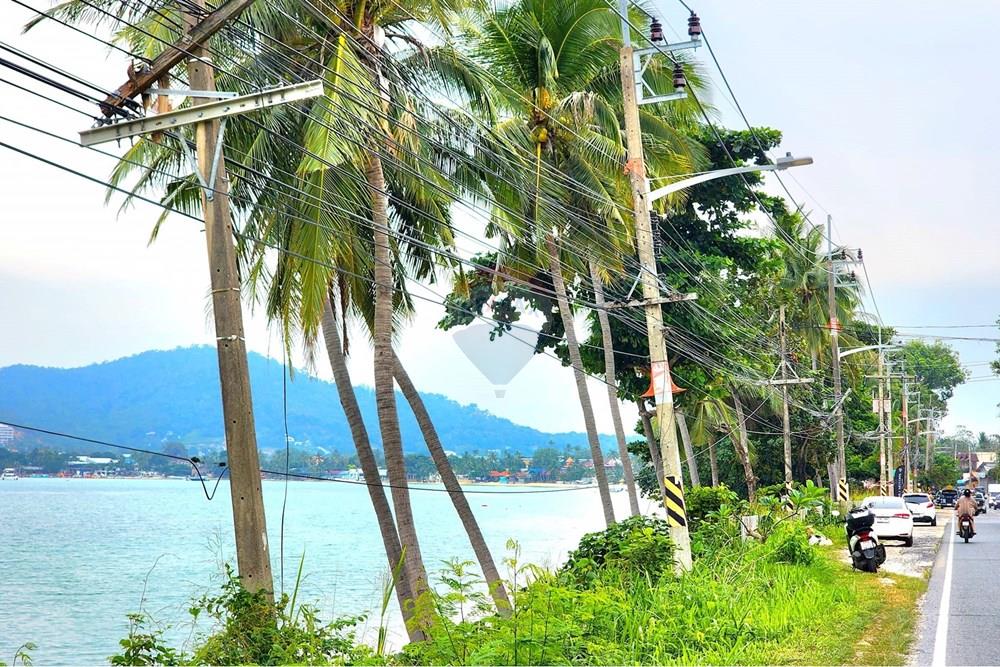 Condo/Apartment - For Sale - Koh Samui, Surat Thani - 023.jpg - 920121018-332