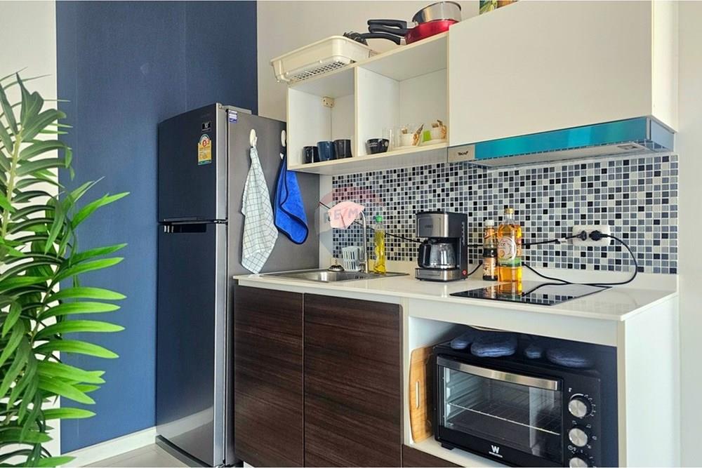 Condo/Apartment - For Rent/Lease - Hua Hin, Prachuap Khiri Khan - 20260402_101315.jpg - 920601001-1055