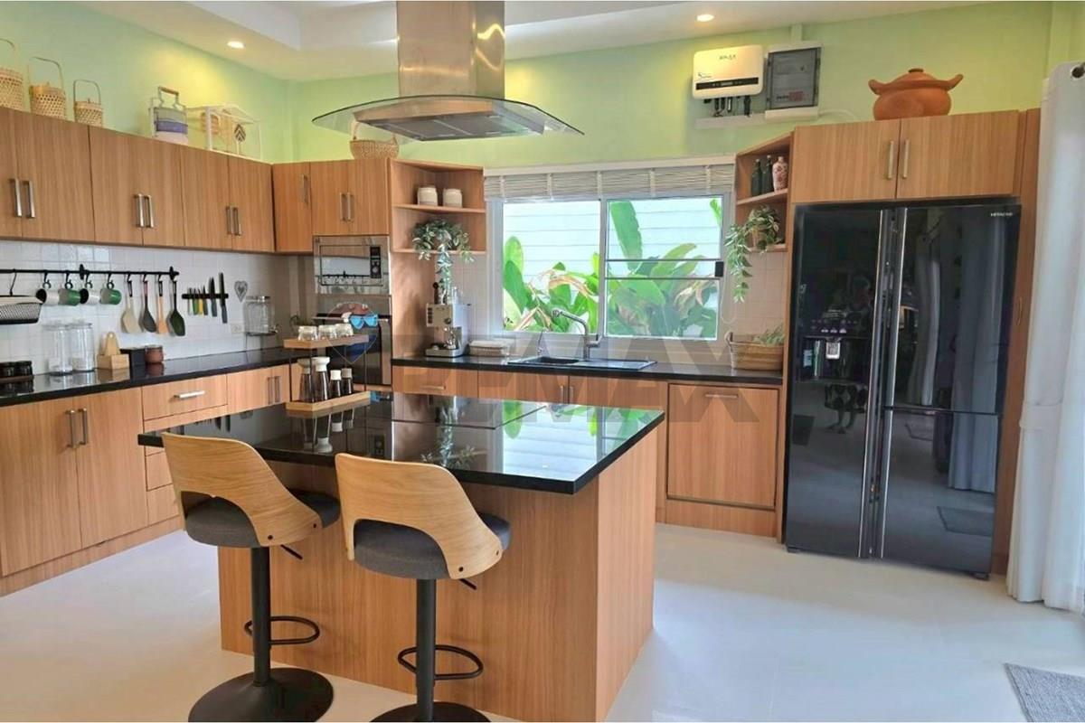 Villa - For Sale - Hua Hin, Prachuap Khiri Khan - 1782468487134.jpg - 920601001-1186