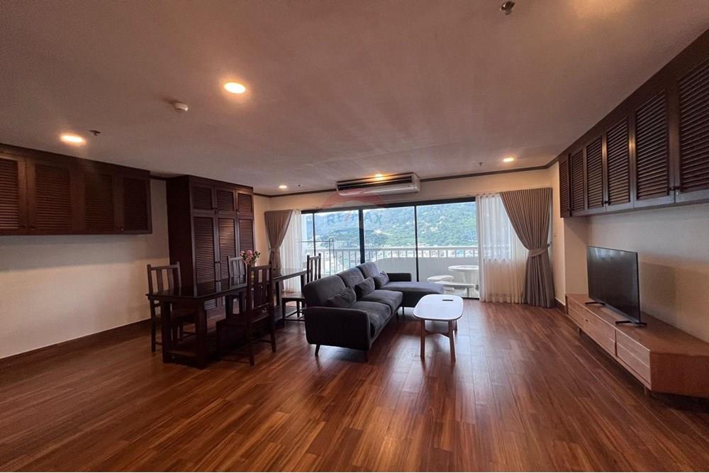 2 Bed Condo/Apartment - For Rent/Lease - Kathu, Phuket (920081021-132)