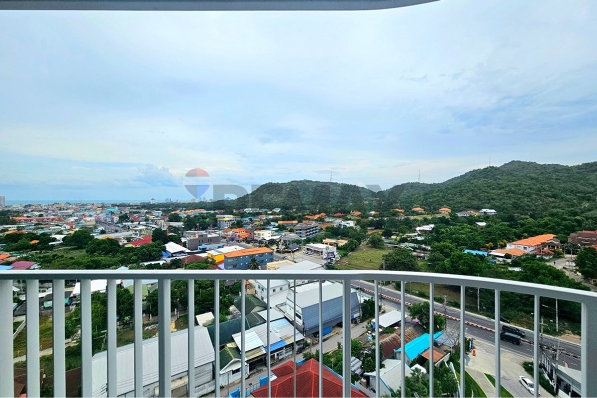 Condo/Apartment - For Rent/Lease - Hua Hin, Prachuap Khiri Khan - 20260831_142924.jpg - 920601001-1245