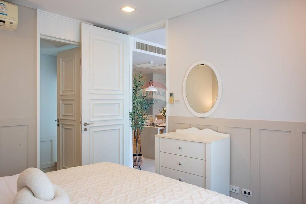 Condo/Apartment - For Sale - Hua Hin, Prachuap Khiri Khan - MRK (10).jpg - 920601001-1043