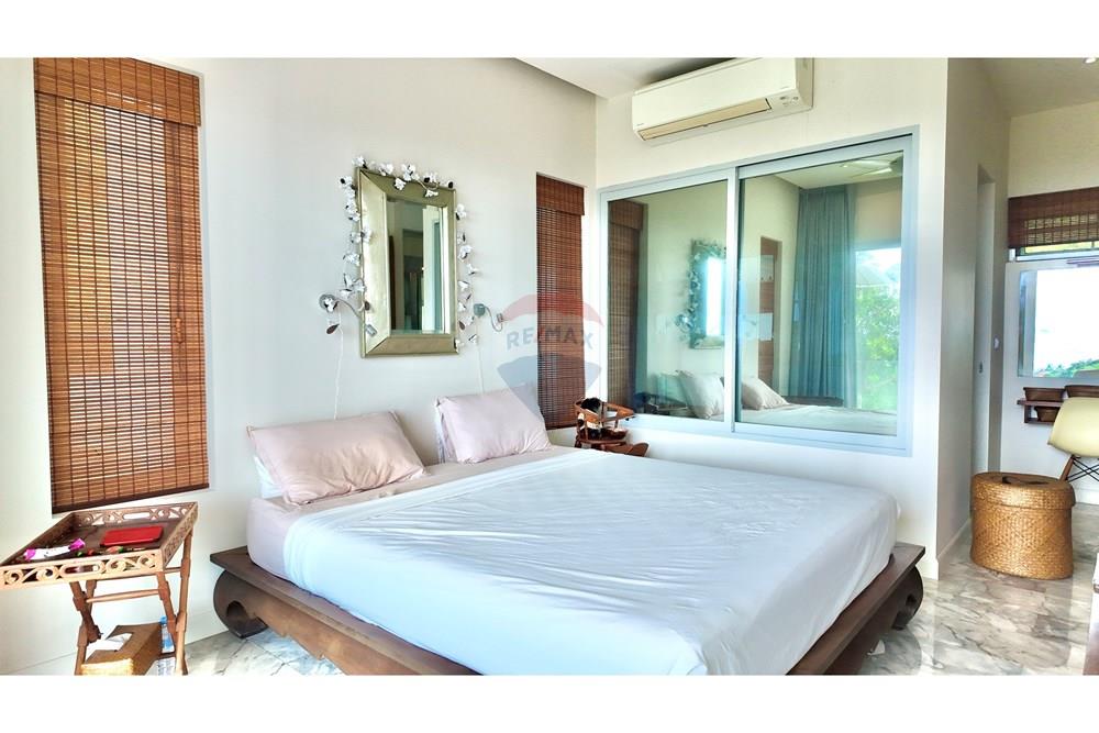 Villa - For Sale - Koh Samui, Surat Thani - dji_mimo_20250807_142116_20250807142116_1754554132353_photo.JPG - 920121077-15