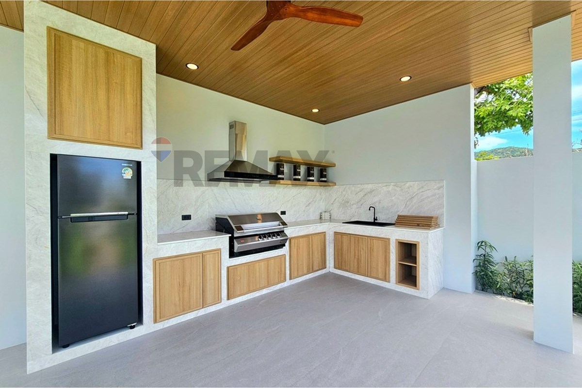Villa - For Sale - Hua Hin, Prachuap Khiri Khan - 20260801_120502.jpg - 920601001-1217