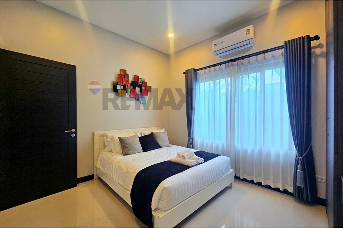 Villa - For Sale - Hua Hin, Prachuap Khiri Khan - 20260801_142904.jpg - 920601001-1220