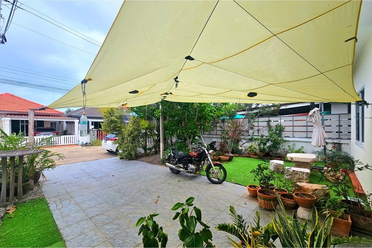 Single House - For Sale - Cha-Am, Phetchaburi - 20260824_131727.jpg - 920601001-1233