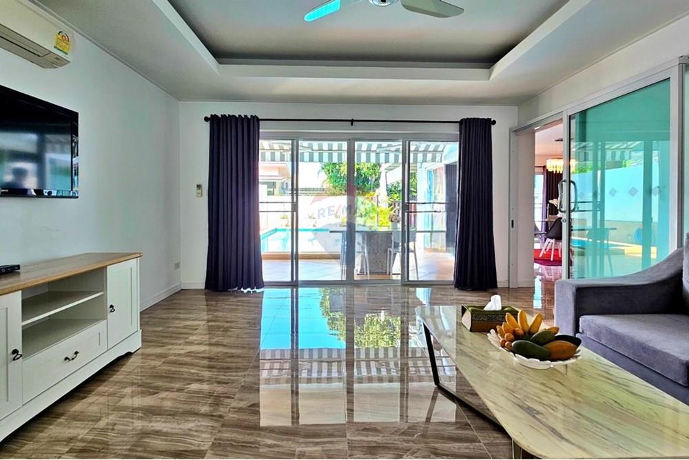 Villa - For Sale - Hua Hin, Prachuap Khiri Khan - 20250203_131407.jpg - 920601001-440