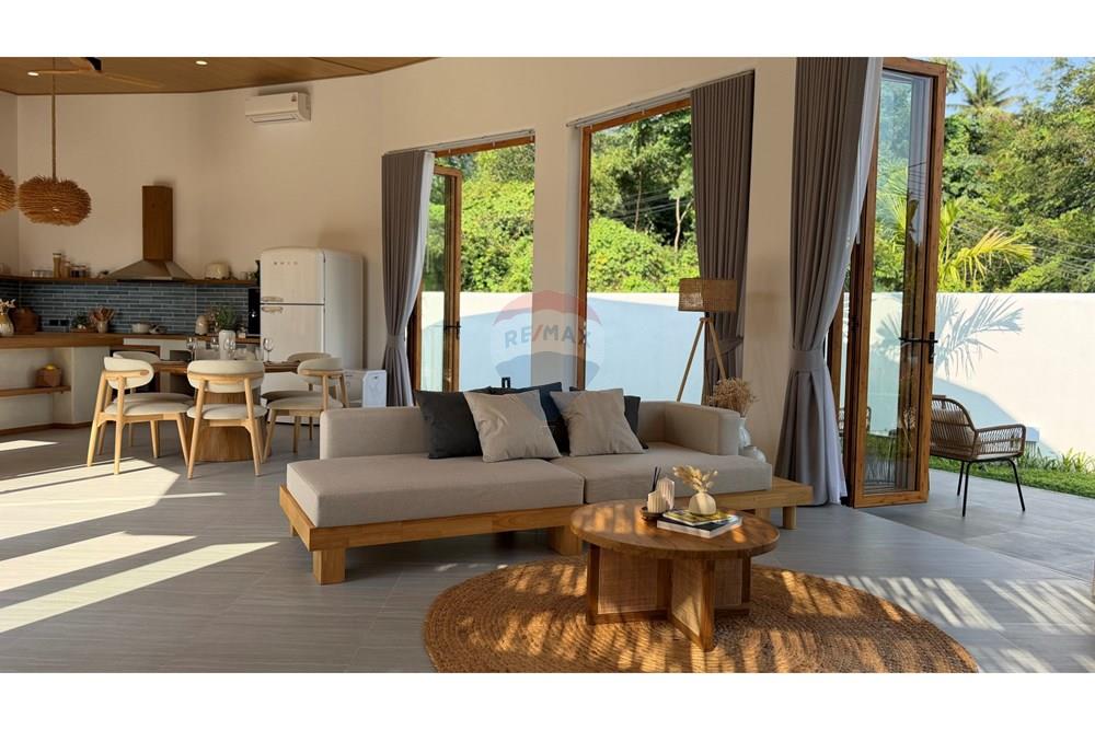 Villa - For Sale - Koh Samui, Surat Thani - 7-3.jpg - 920121068-87