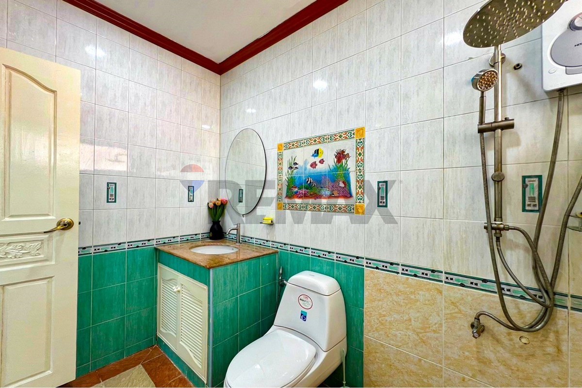 Villa - For Rent/Lease - Hua Hin, Prachuap Khiri Khan - SS (31).jpg - 920601001-1270