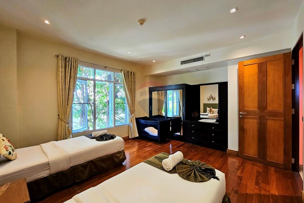 Condo/Apartment - For Rent/Lease - Cha-Am, Phetchaburi - 20230702_151452.jpg - 920601001-1138