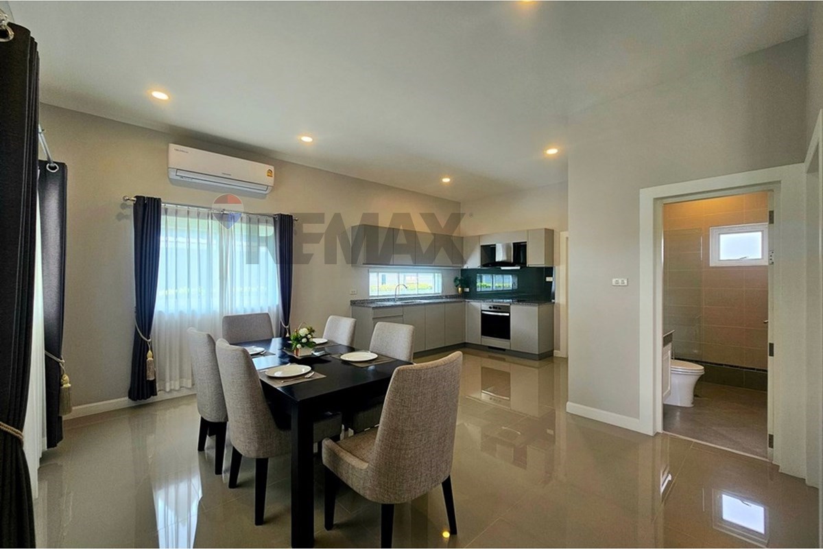 Villa - For Sale - Hua Hin, Prachuap Khiri Khan - 20260801_141542.jpg - 920601001-1219