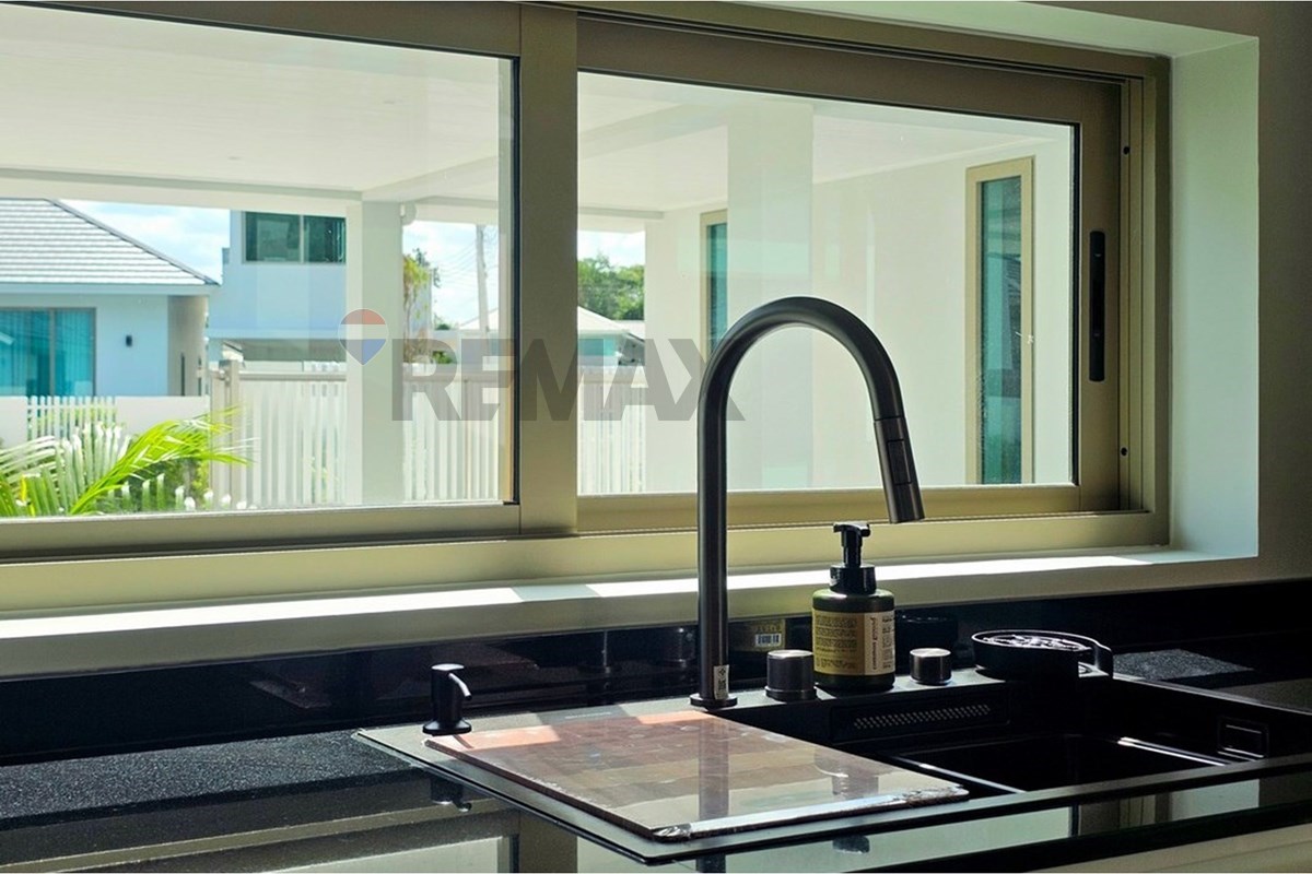Villa - For Sale - Hua Hin, Prachuap Khiri Khan - 20260721_145101.jpg - 920601001-1209