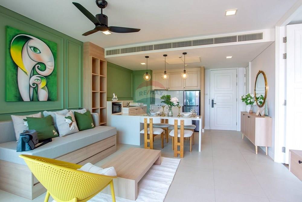 Condo/Apartment - For Sale - Hua Hin, Prachuap Khiri Khan - 289919_0.jpg - 920601001-1072