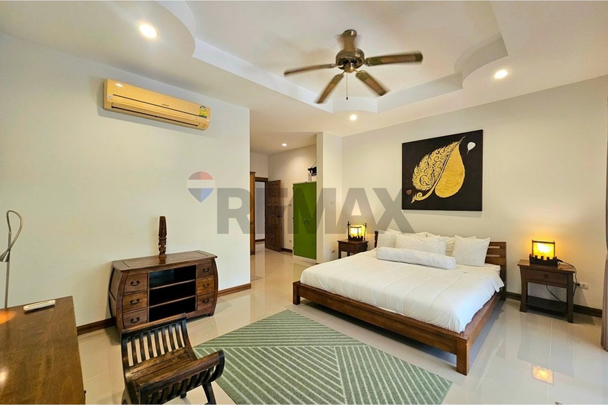 Villa - For Sale - Hua Hin, Prachuap Khiri Khan - 20261003_100351.jpg - 920601001-1308