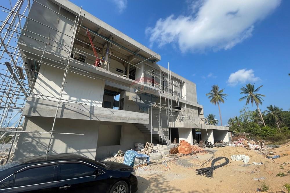 Villa - For Sale - Koh Samui, Surat Thani - IMG_7031.jpeg - 920121079-51