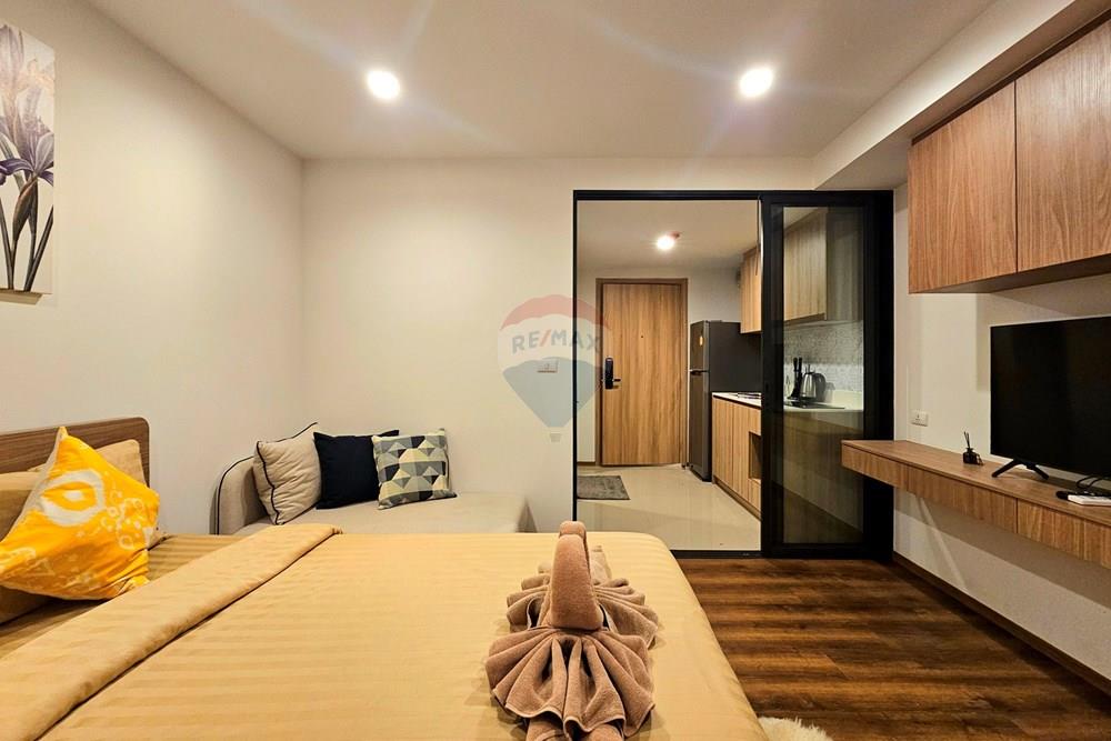 Condo/Apartment - For Rent/Lease - Hua Hin, Prachuap Khiri Khan - 20230831_113055.jpg - 920601001-1135