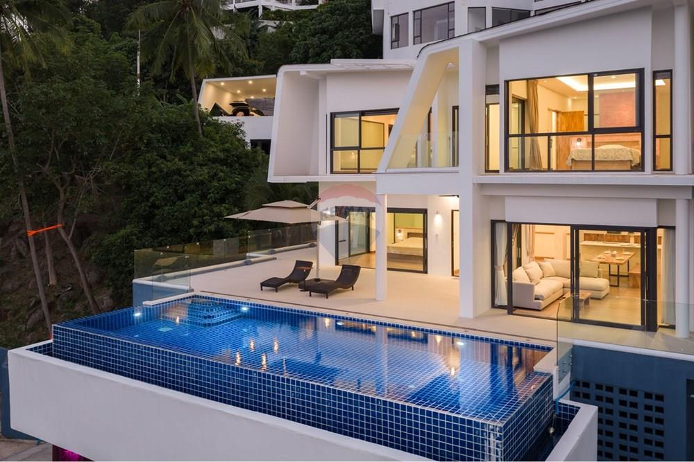 Villa - For Sale - Koh Samui, Surat Thani - WhatsApp Image 2026-02-20 at 15.57.51.jpeg - 920121068-83