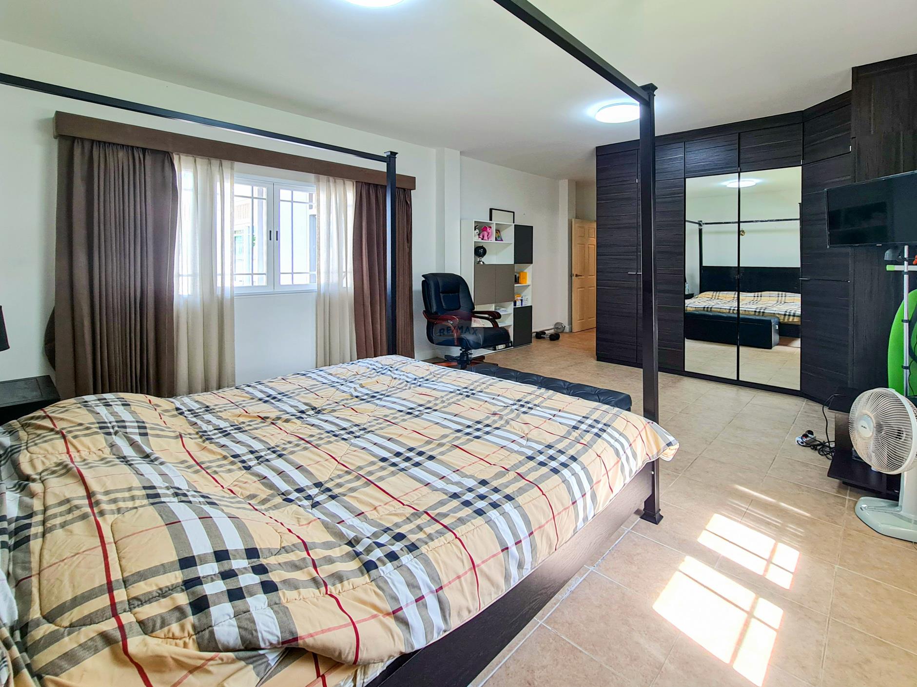 Villa - For Sale - Hua Hin, Prachuap Khiri Khan - 20210909_144642.jpg - 920601001-32