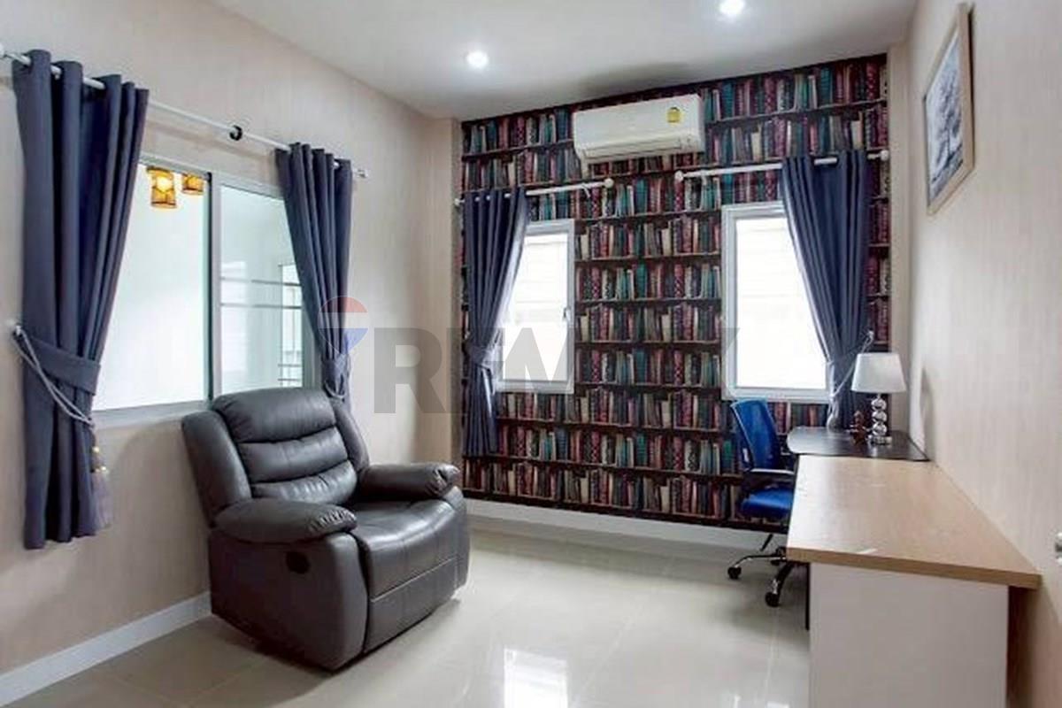 Single House - For Sale - Hua Hin, Prachuap Khiri Khan - LINE_ALBUM_บ้านกลาง 88 พี่ปุ้ย_260606_31.jpg - 920601001-1160