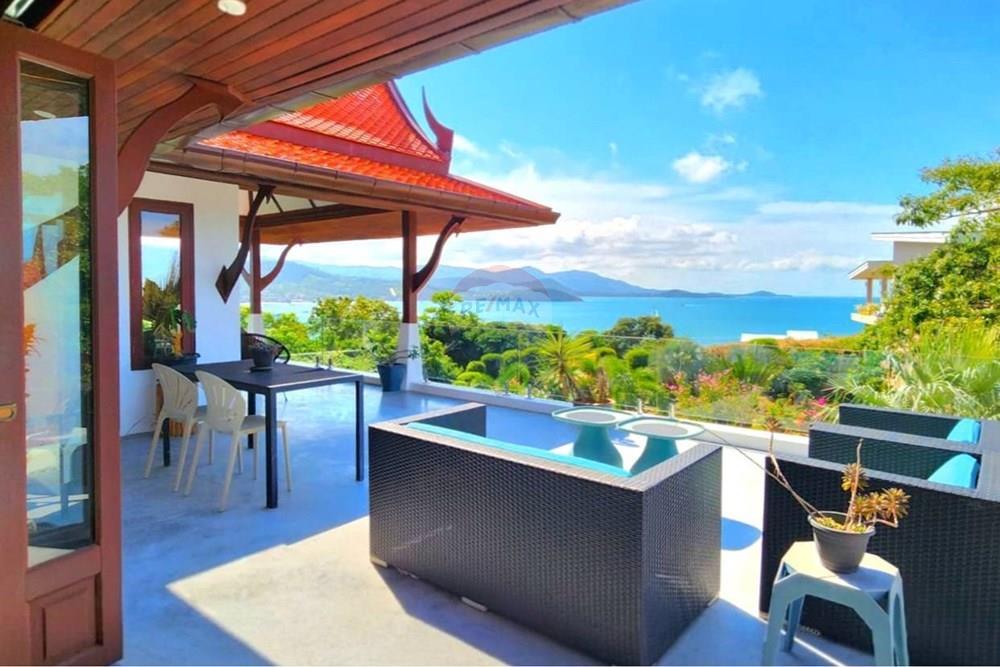 Villa - For Sale - Koh Samui, Surat Thani - 001.jpg - 920121018-330