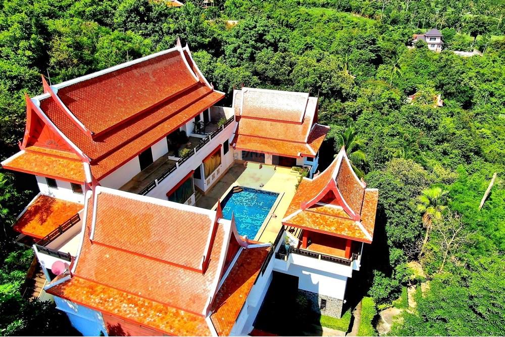 Villa - For Sale - Koh Samui, Surat Thani - 001.jpg - 920121018-317