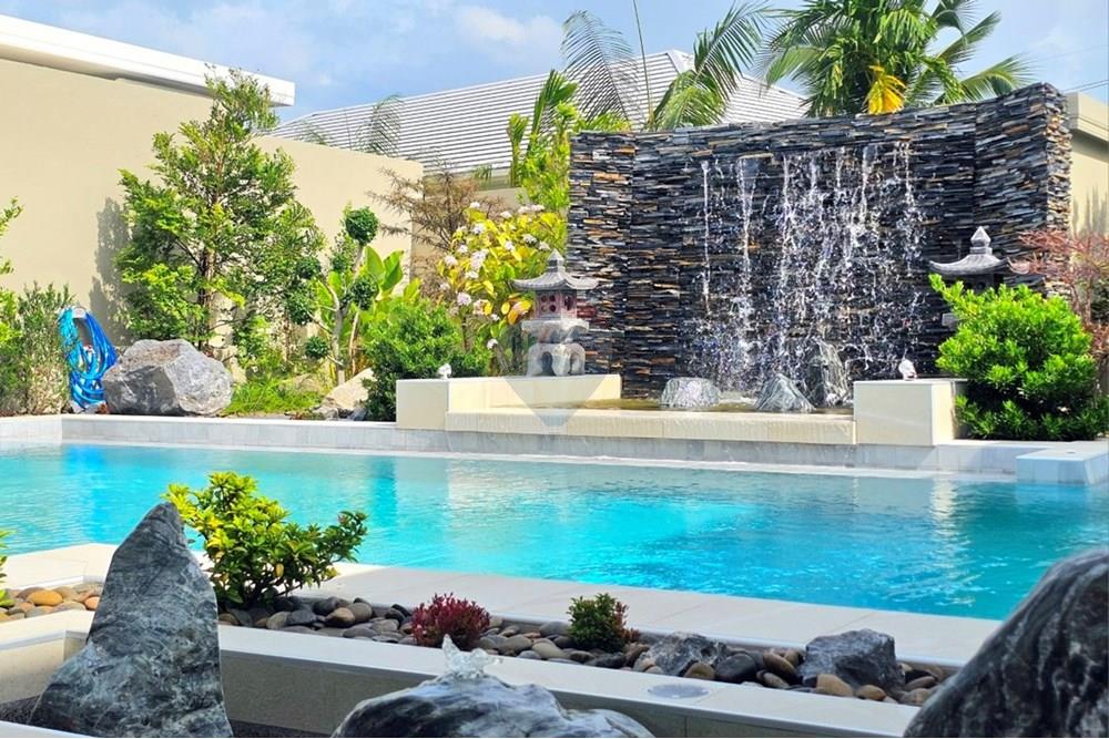 Villa - For Sale - Hua Hin, Prachuap Khiri Khan - 20250806_150531.jpg - 920601001-1050