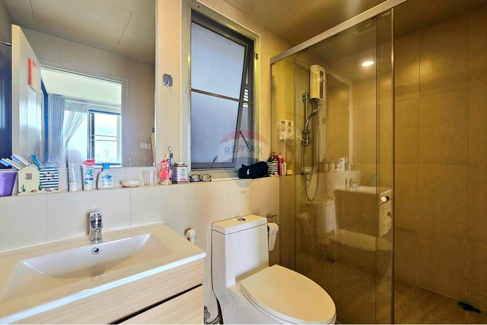 Condo/Apartment - For Rent/Lease - Cha-Am, Phetchaburi - 20251019_132747.jpg - 920601001-1060