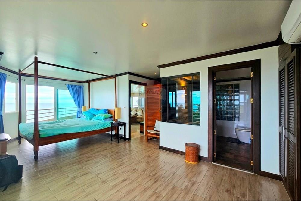 Condo/Apartment - For Rent/Lease - Cha-Am, Phetchaburi - 20250929_112750.jpg - 920601001-1094
