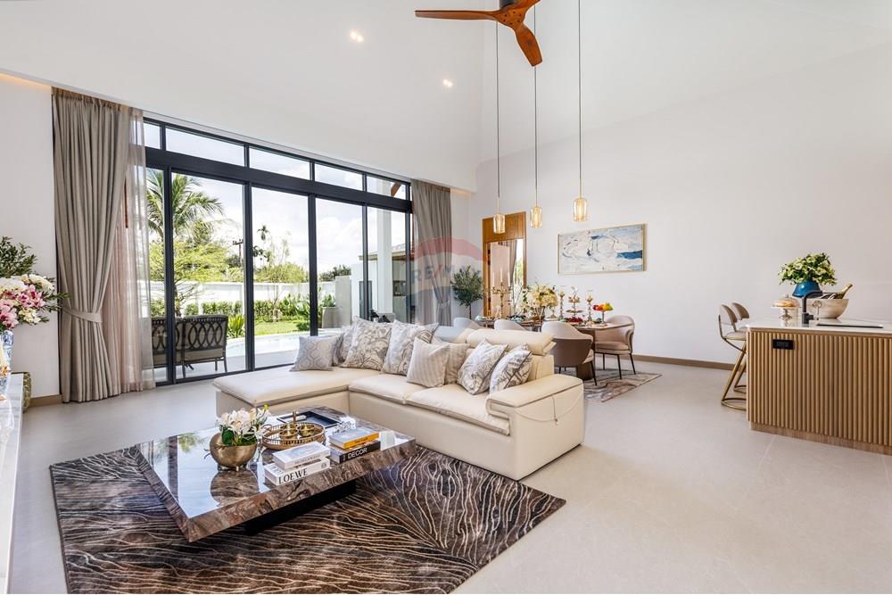 Residential - Villa - Thalang, Phuket - TH - Photo 12.JPG - 920081001-1270