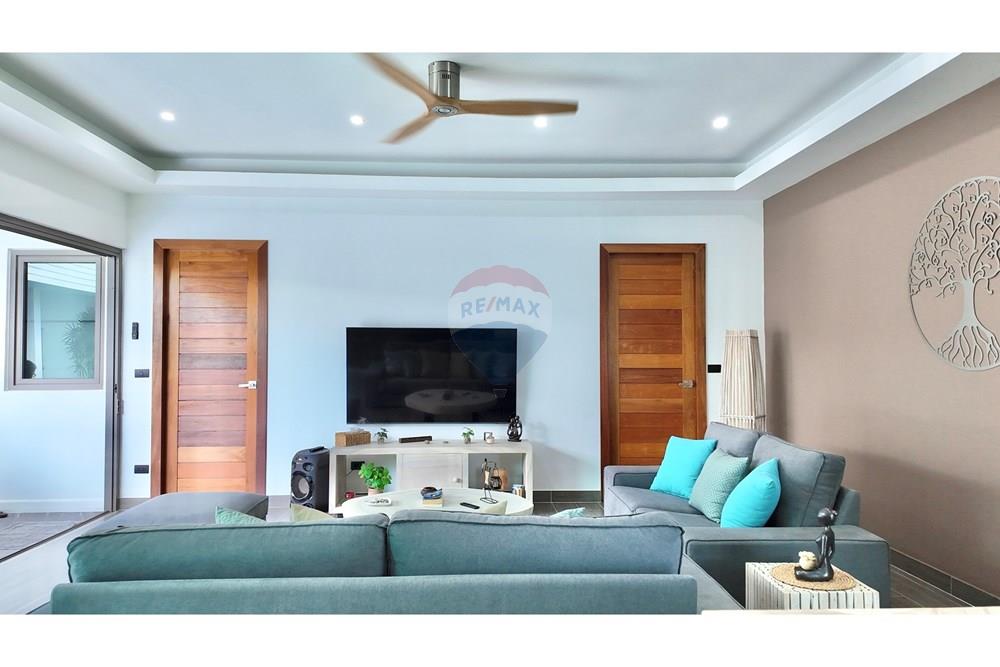 Villa - For Sale - Koh Samui, Surat Thani - dji_mimo_20250814_140808_20250814140807_1755157577110_photo.JPG - 920121077-16