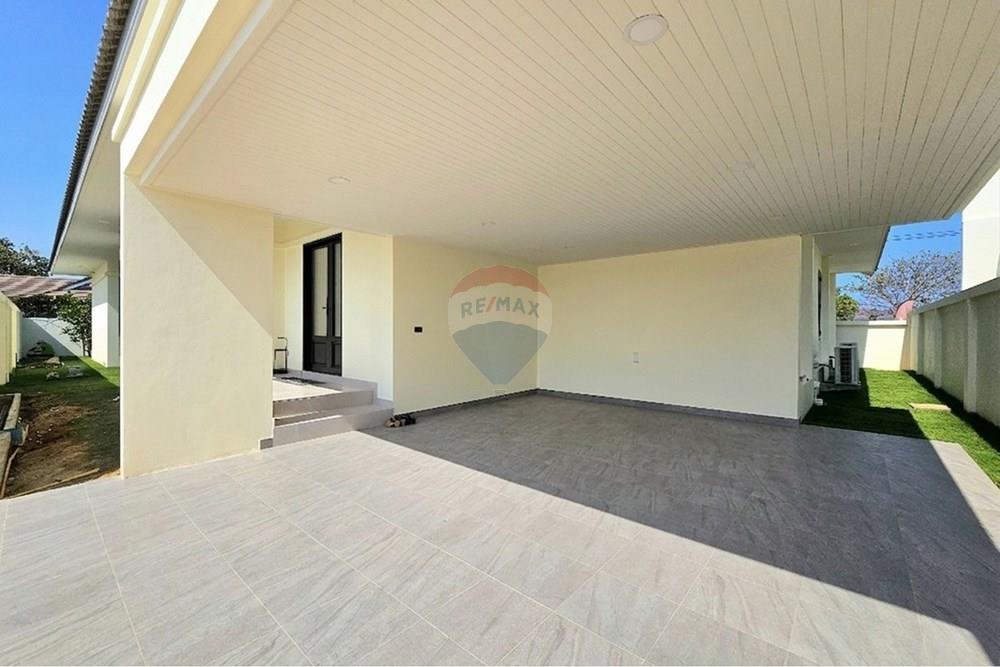 Villa - For Sale - Hua Hin, Prachuap Khiri Khan - Gemini_Generated_Image_bkmk4kbkmk4kbkmk.jpg - 920601001-1058