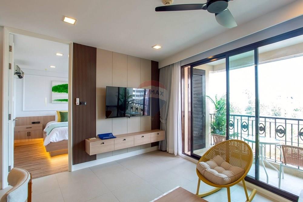 Condo/Apartment - For Sale - Hua Hin, Prachuap Khiri Khan - 289933_0.jpg - 920601001-1072