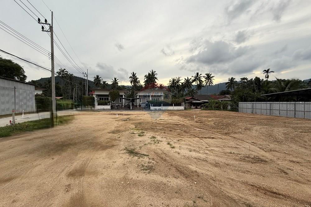 Land - Residential - For Sale - Koh Samui, Surat Thani - Edted 3.jpg - 920121083-70
