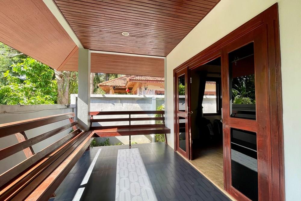 Single House - For Sale - Koh Samui, Surat Thani - IMG_9486.jpeg - 920121068-86