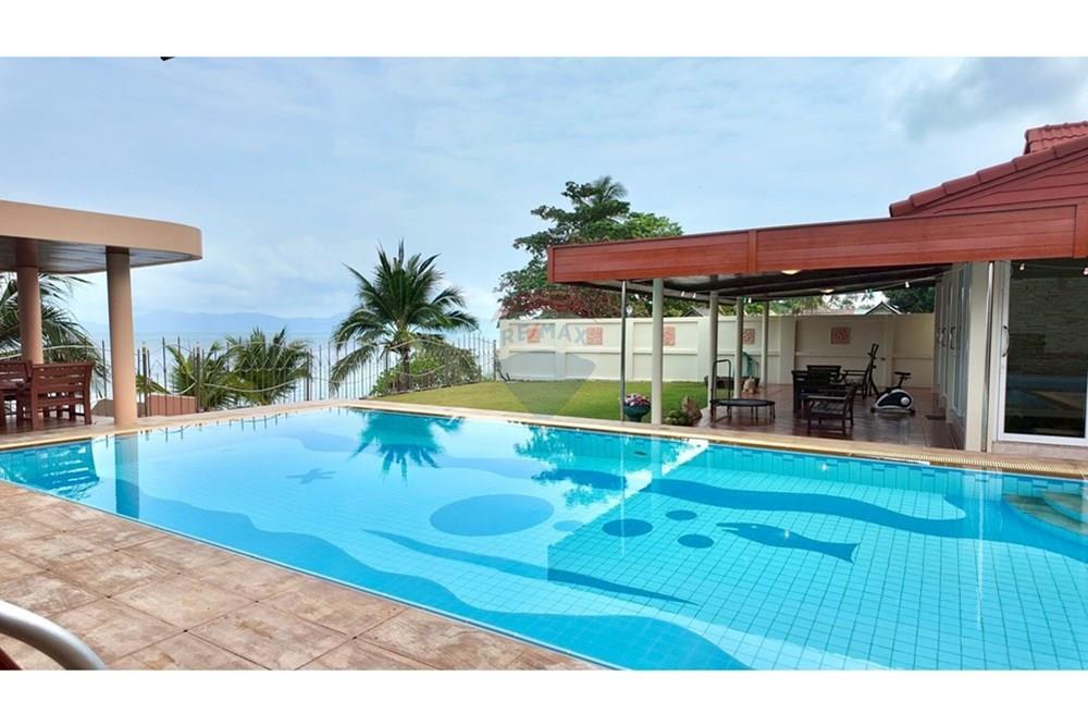 Villa - For Sale - Koh Samui, Surat Thani - LINE_ALBUM_1822569 BE_260219_52.jpg - 920121057-177