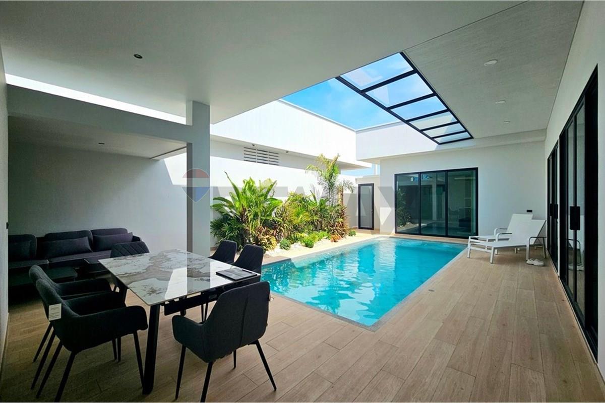 Villa - For Sale - Hua Hin, Prachuap Khiri Khan - 20260513_142738.jpg - 920601001-1142