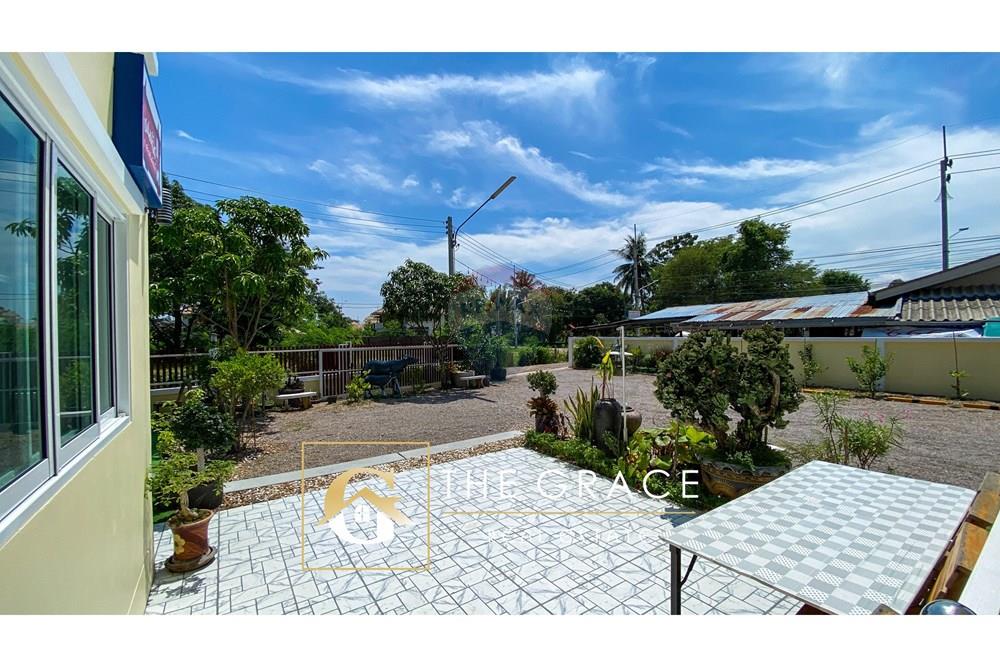 Single House - For Sale - Hua Hin, Prachuap Khiri Khan - ๒๐๒๒_๑๐_๑๒_๑๑_๓๗_IMG_0821.JPG - 920601001-1067