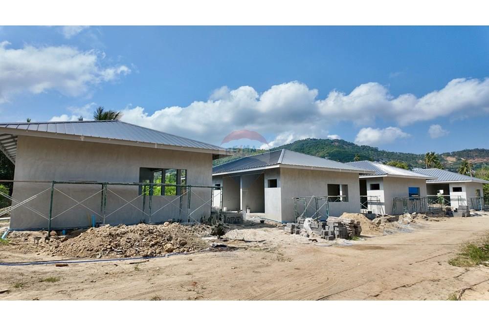 Villa - For Sale - Koh Samui, Surat Thani - LINE_ALBUM_2532569 BE_260325_2.jpg - 920121001-3167
