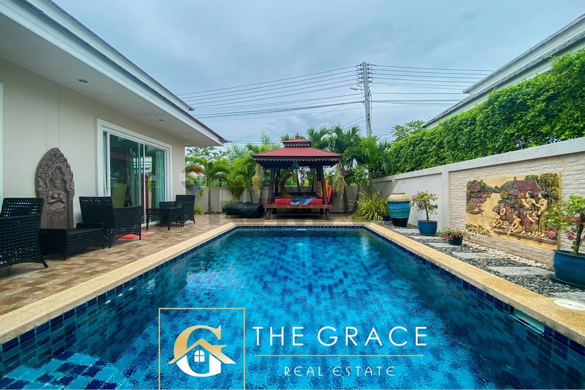 Villa - For Rent/Lease - Hua Hin, Prachuap Khiri Khan - ๒๐๒๒_๐๘_๐๘_๑๔_๑๖_IMG_6362.JPG - 920601001-1251